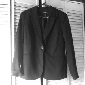 Liz Claiborne blazer